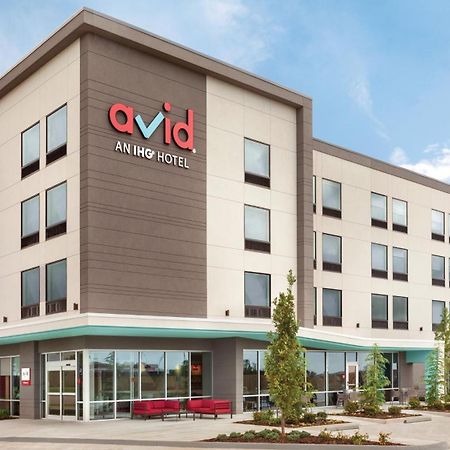 Avid Hotel Traverse City By Ihg Bagian luar foto