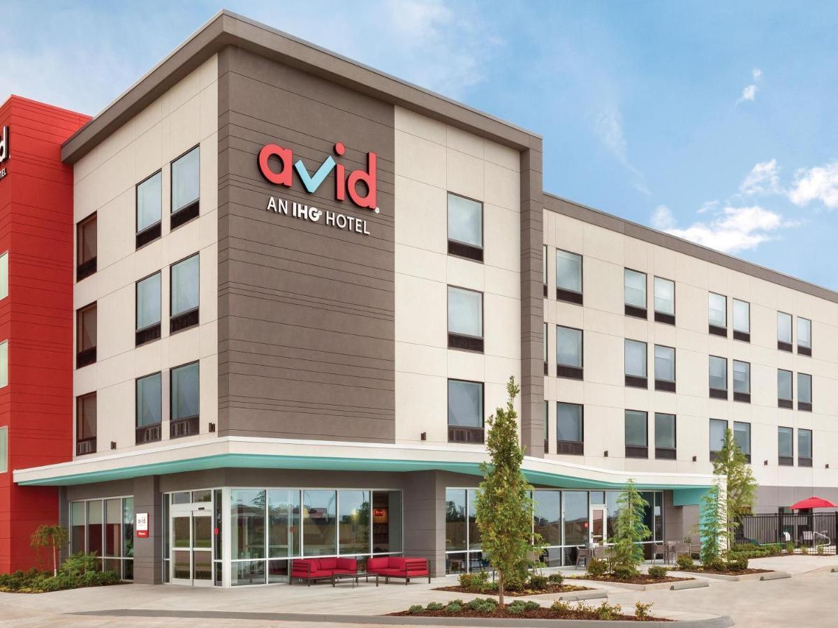 Avid Hotel Traverse City By Ihg Bagian luar foto