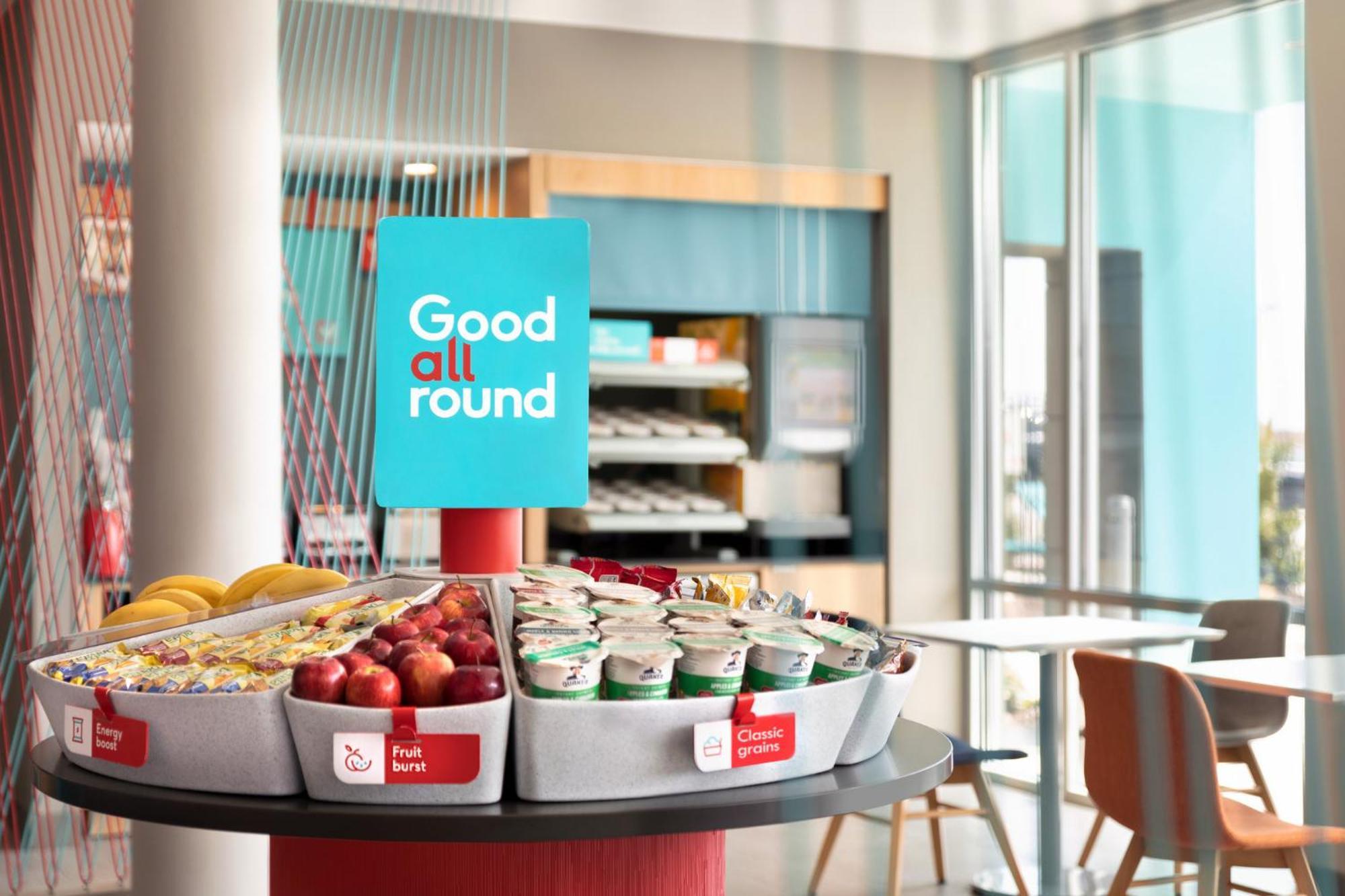 Avid Hotel Traverse City By Ihg Bagian luar foto